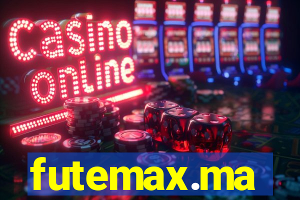 futemax.ma