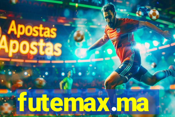 futemax.ma