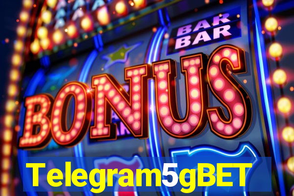 Telegram5gBET