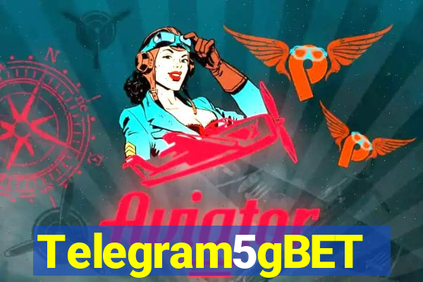 Telegram5gBET