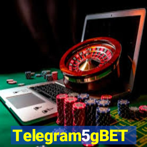 Telegram5gBET