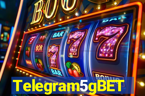 Telegram5gBET