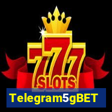 Telegram5gBET