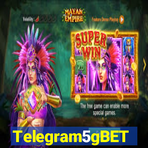 Telegram5gBET