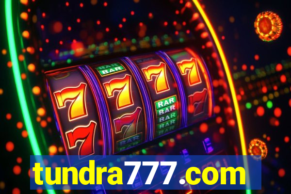 tundra777.com
