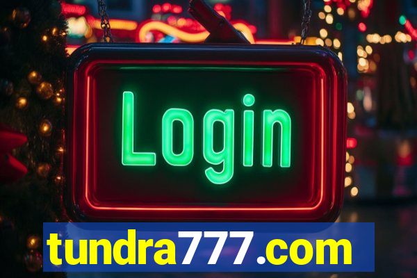 tundra777.com