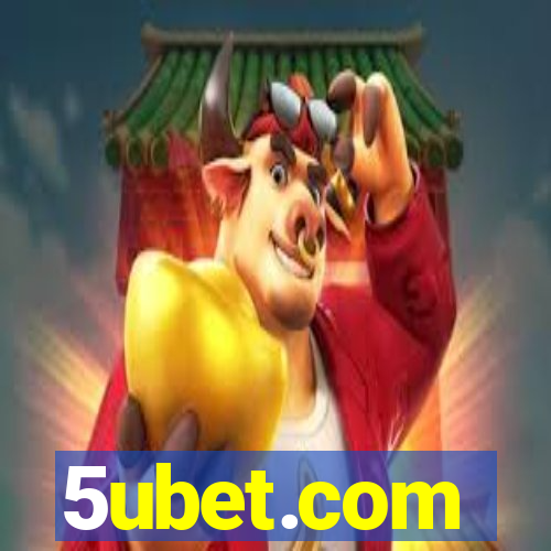 5ubet.com