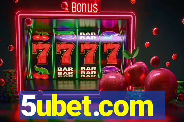 5ubet.com