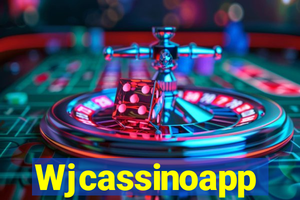 Wjcassinoapp