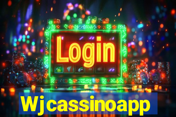Wjcassinoapp