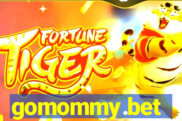 gomommy.bet