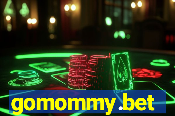 gomommy.bet