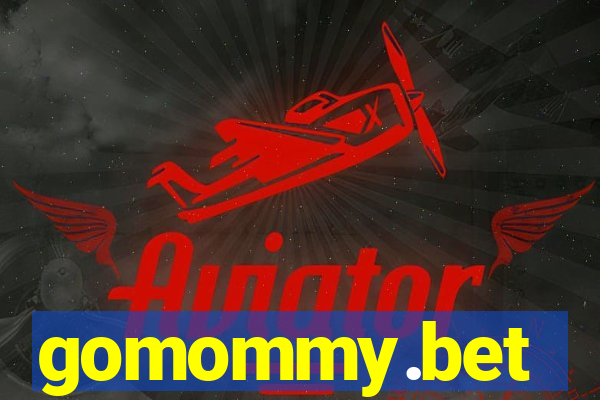 gomommy.bet
