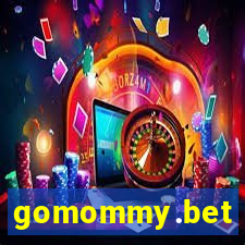 gomommy.bet