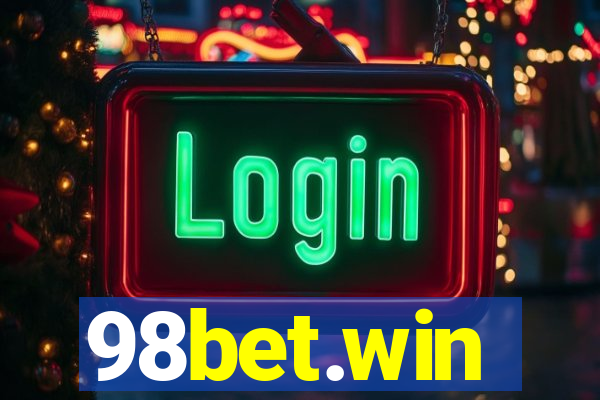 98bet.win