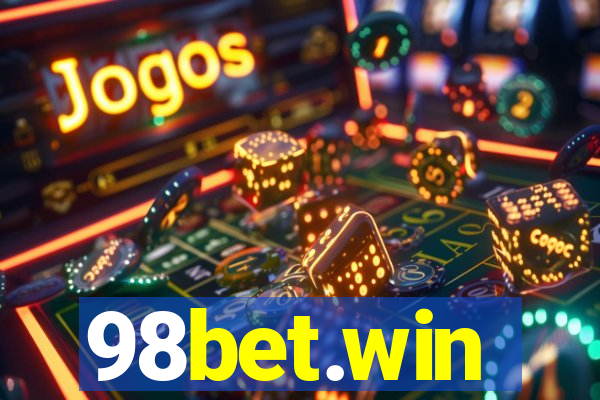 98bet.win