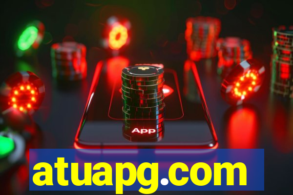 atuapg.com
