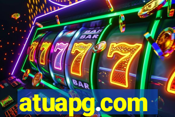 atuapg.com