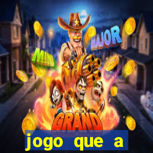 jogo que a virginia joga para ganhar dinheiro