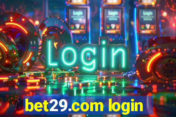 bet29.com login