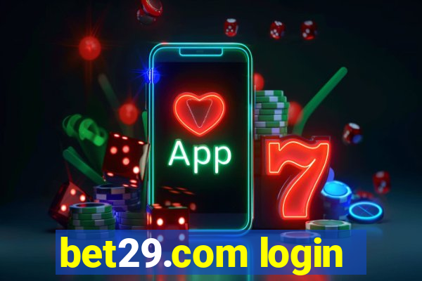 bet29.com login