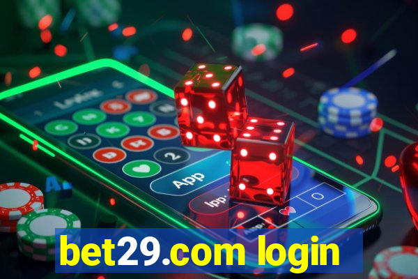 bet29.com login