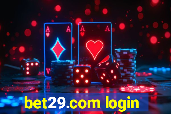 bet29.com login
