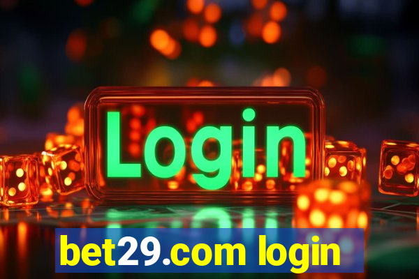 bet29.com login