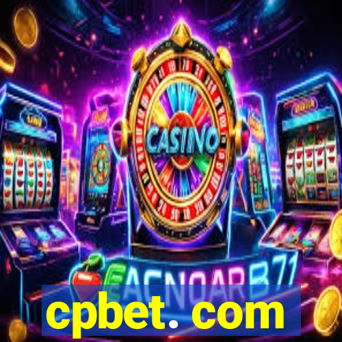 cpbet. com