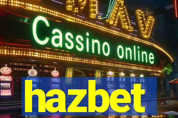 hazbet