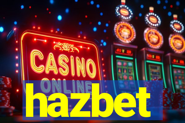 hazbet
