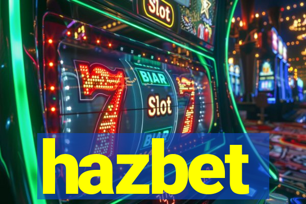 hazbet
