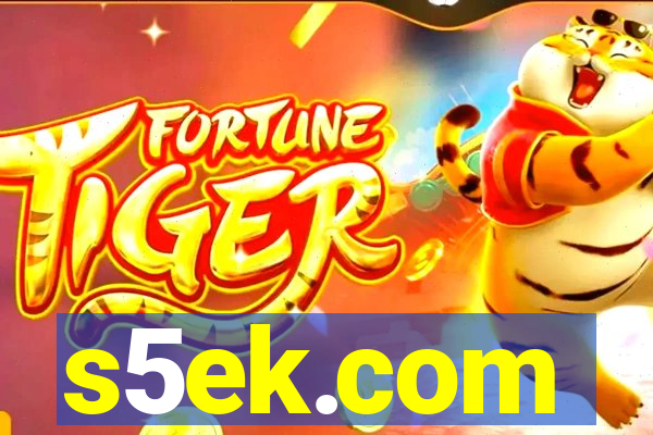 s5ek.com