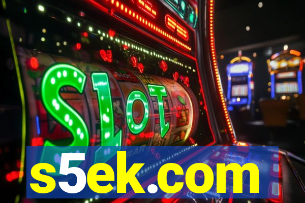 s5ek.com