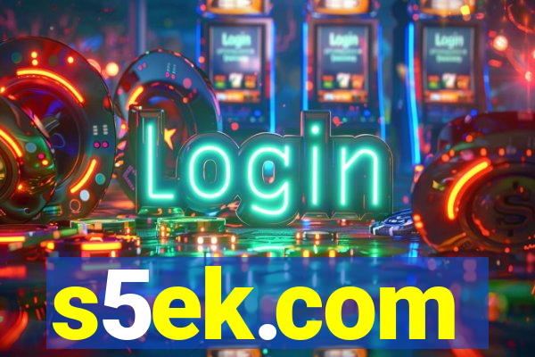s5ek.com