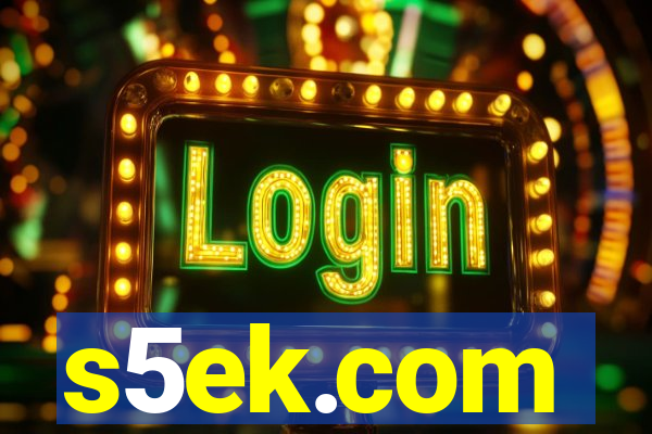 s5ek.com