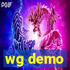 wg demo
