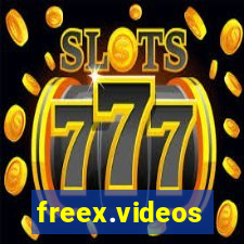 freex.videos