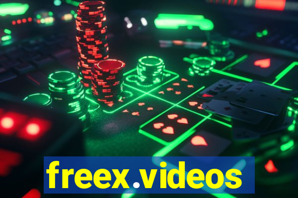 freex.videos
