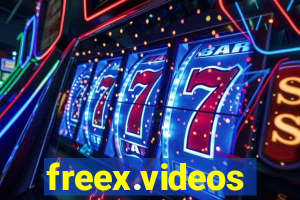 freex.videos