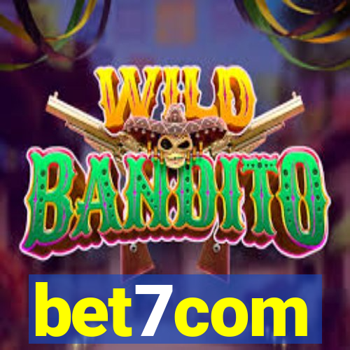 bet7com