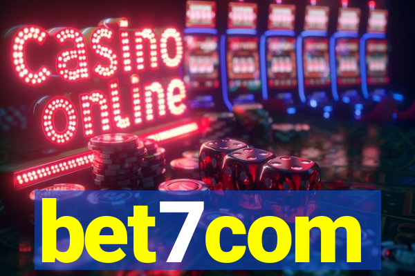 bet7com