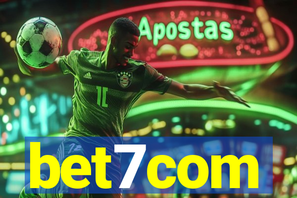 bet7com