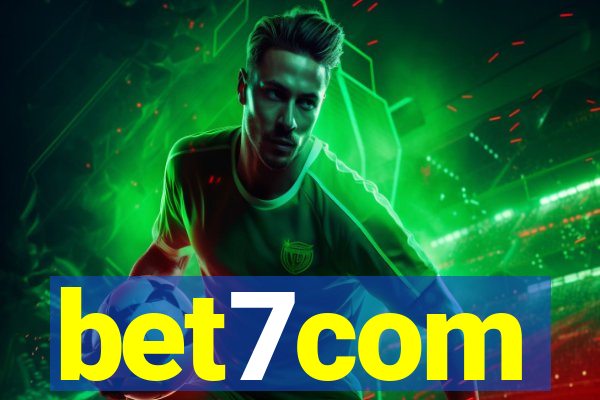 bet7com