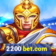 2200 bet.com