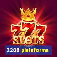 2288 plataforma