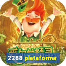 2288 plataforma