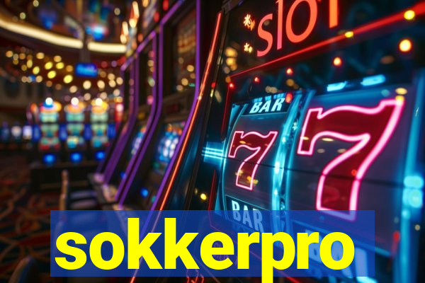 sokkerpro