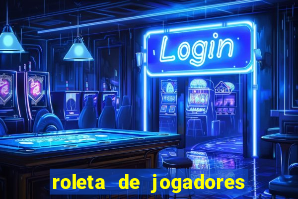 roleta de jogadores do fifa 24
