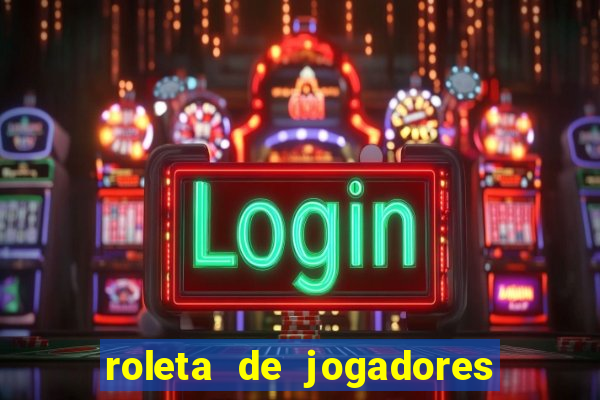 roleta de jogadores do fifa 24
